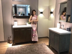 第22屆上海衛(wèi)浴展之趨勢(shì)分析